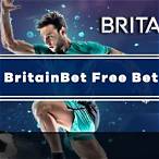 britainbet free bet